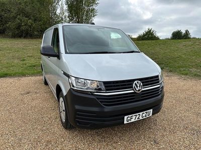 VW T6.1
