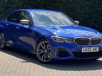 BMW M340