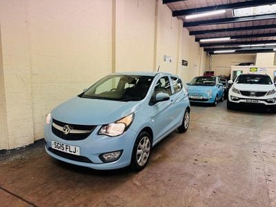 Vauxhall Viva