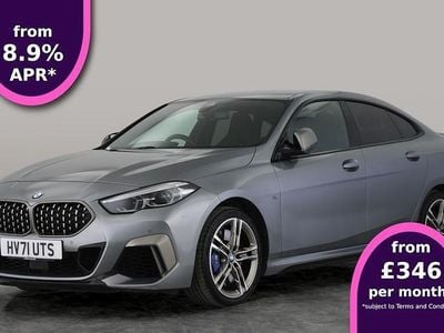 BMW M235