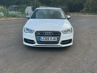 Used Audi A3