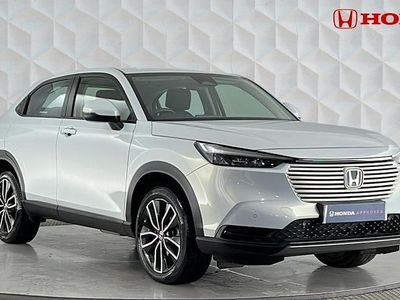 Used 2024 Honda HR-V Elegance SUV | £20,995 (Fair price)