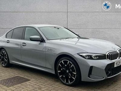 BMW 330e
