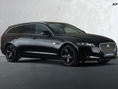 Jaguar XF Sportbrake