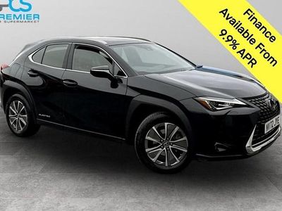 Used Lexus UX 300e 150 kW (204 HP) 2023 SUV