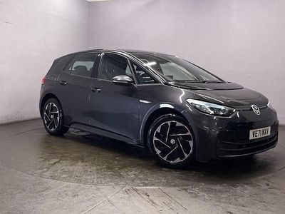 Used VW ID.3 Pro Performance 150 kW (204 HP) 2022 Hatchback
