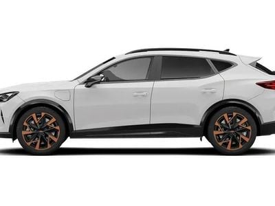 New Cupra Formentor 150 HP (110 kW) 2026 SUV