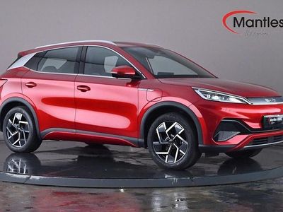 BYD Atto 3