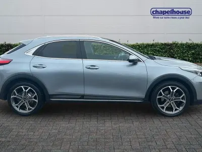 Used Kia XCeed 2020 SUV