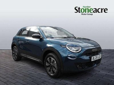 Fiat 600