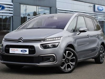 Citroën Grand C4 Picasso