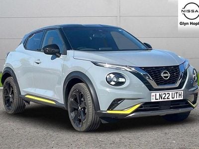 Nissan Kiiro