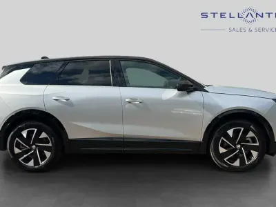 Used Vauxhall Grandland