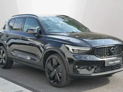 Used Volvo XC40 Ultra 194 HP (142 kW) 2026 SUV