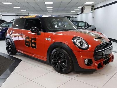 Mini John Cooper Works