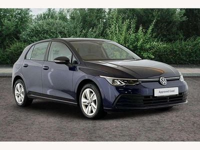 VW Golf VIII