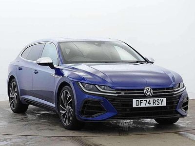 VW Arteon
