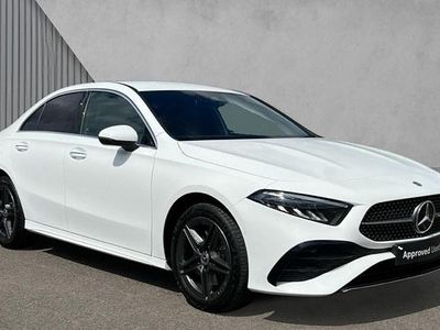 Mercedes A250