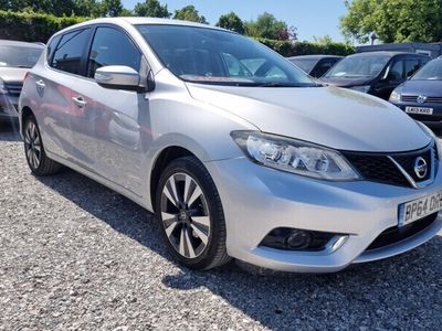 Nissan Pulsar