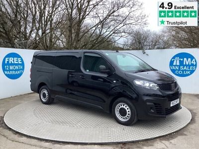 Fiat Scudo