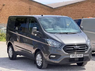 Used Ford 300