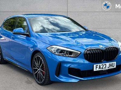 BMW 128
