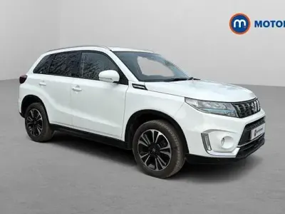 Used Suzuki Vitara