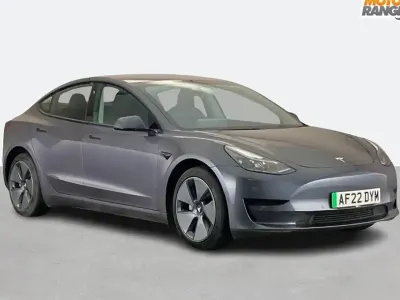 Usado Tesla Model 3