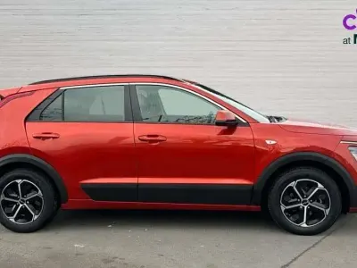 Gebraucht Kia Niro