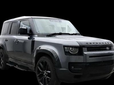 Used Land Rover Defender First Edition 2021 SUV