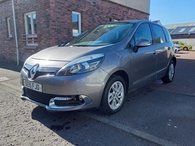 Renault Scénic III