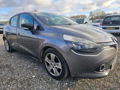 Renault Clio IV