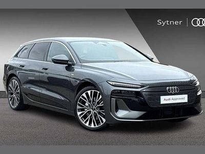 Used Audi e-tron S-Line 269 kW (367 HP) 2025 Grey SUV