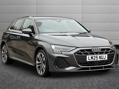 Audi A3 e-tron