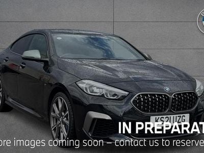BMW M235