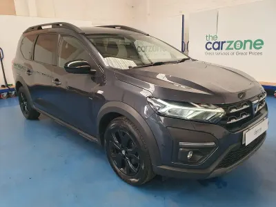 Used Dacia Jogger