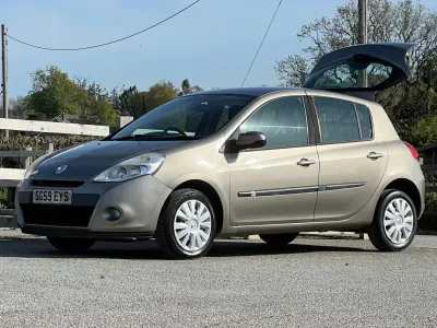 Usata Renault Clio II