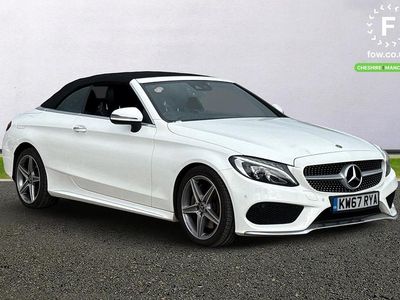 Mercedes C250