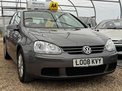 VW Golf VI