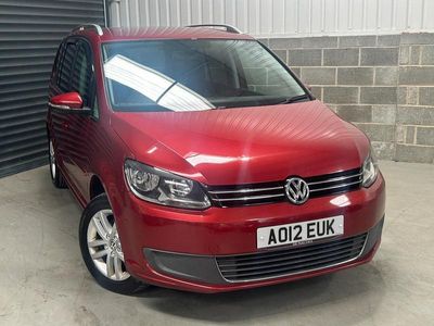 VW Touran