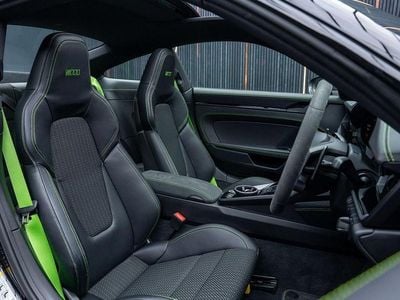 Used Porsche 911 Carrera T 385 HP (283 kW) 2023 Black Coupe