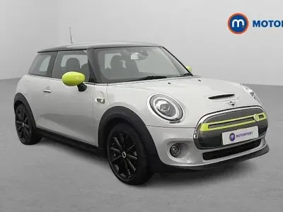 Used Mini Cooper Level 2 135 kW (184 HP) 2020 Hatchback