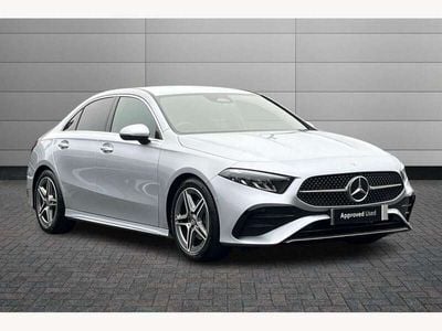 Mercedes A200