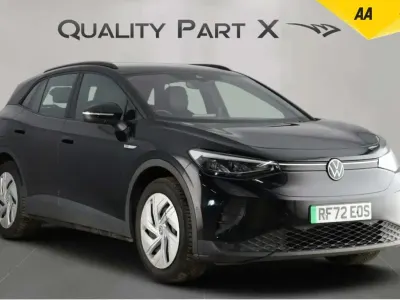 Used VW ID.4