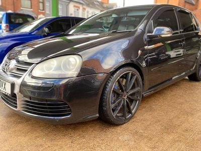 VW Golf VI