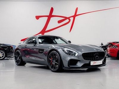 used Mercedes AMG GT S G-Class 4.0EDITION 1 2d 700 BHP + STAGE 3