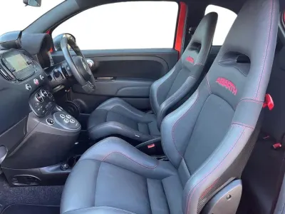 Used Abarth 695