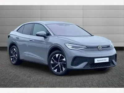 Used VW ID.5