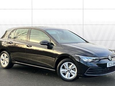 Used 2024 VW Golf VIII Life Hatchback | £15,636 (Good price)