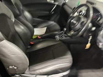 Used Audi A1 Black Edition 2012 Black Hatchback